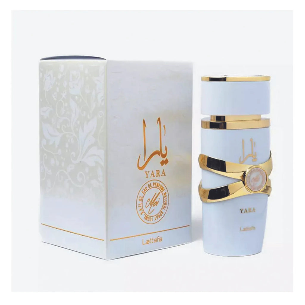 Perfume Yara Moi Lattafa 100 ml