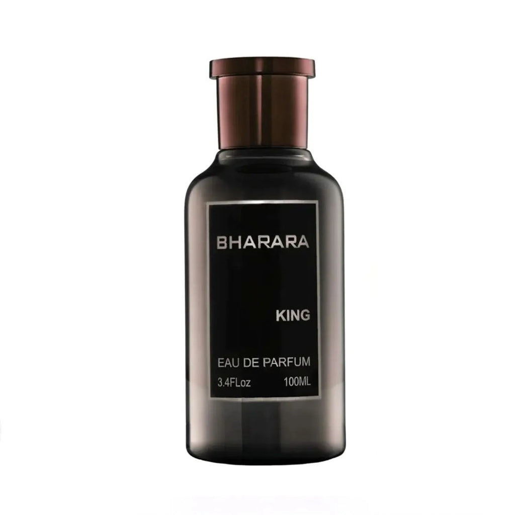 Perfume Bharara King Eau de Parfum 100 ml