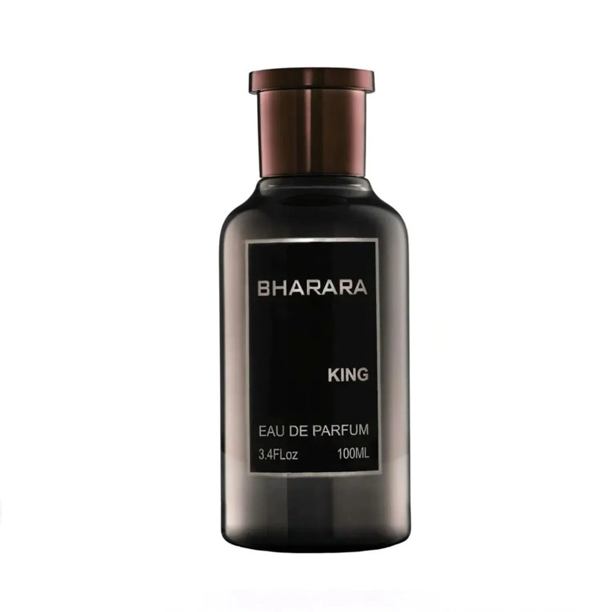 Perfume Bharara King Eau de Parfum 100 ml