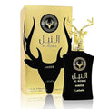 Perfume Al Noble Ameer Lattafa 100 ml ORIGINAL