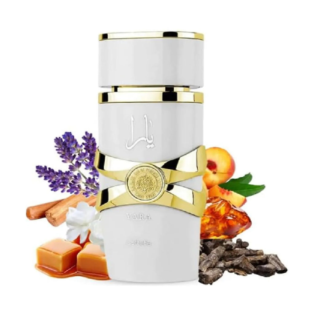 Perfume Yara Moi Lattafa 100 ml