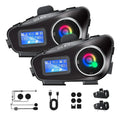 Intercomunicador Q58 Combo X2