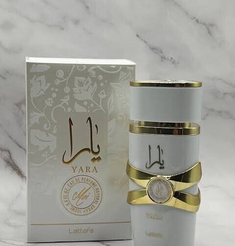 Perfume Yara Moi Lattafa 100 ml